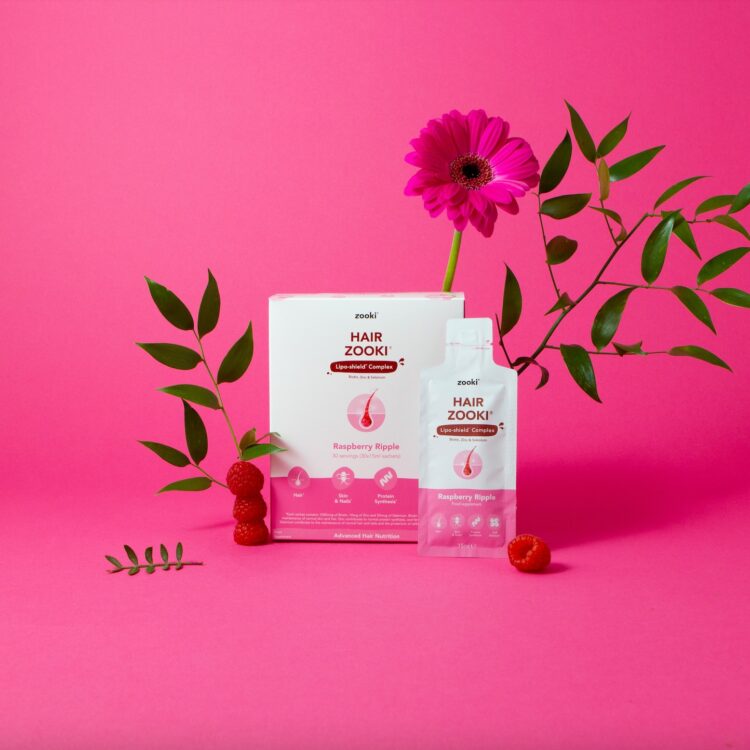 Discover Your Perfect Match with Zooki’s Personalized Nutrition Products