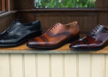 Step into Comfort and Style with Pavers Footwear