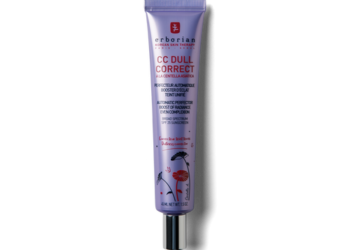 Radiant Skin Made Easy: Explorez les crèmes Erborian CC