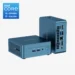 Entdecken Sie Innovation: GEEKOMs Mini-PC-Range