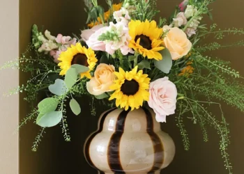 Embrace the Elegance of Summer with Haute Florist’s Exquisite Bouquets