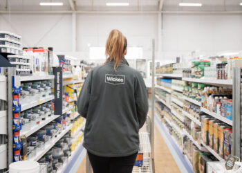 Transform Your Home with Wickes: Shop Today!