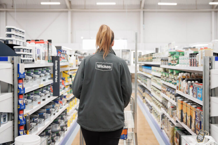 Transform Your Home with Wickes: Shop Today!