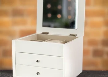Farrar & Tanner: Timeless Jewelry and Luxurious Storage Solutions for Every Occasion