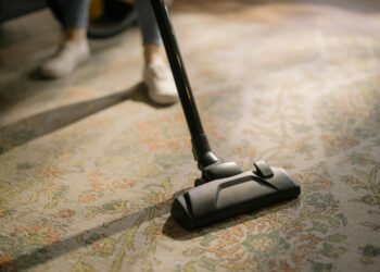 Gtech Innovation: Changing the Way You Clean