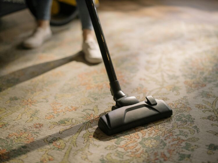 Gtech Innovation: Changing the Way You Clean