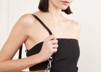 Élégance intemporelle et savoir-faire inégalé : Découvrez l&rsquo;exquise collection de sacs pour femmes de Lancaster