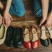 Elevate Your Style: Shoes by MESHKI