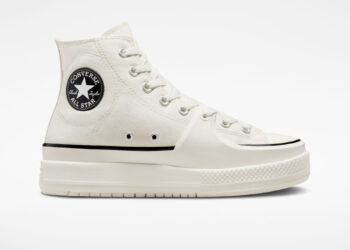 Walk Your Way met Converse: De ultieme sneaker bestemming