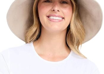 Elevate Your Sun Protection with Solbari’s Stylish Floppy Sun Hats