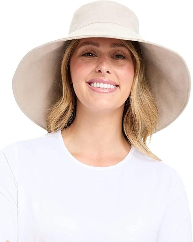 Elevate Your Sun Protection with Solbari’s Stylish Floppy Sun Hats