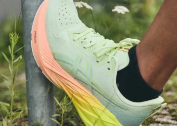 Sprigionate il vostro potenziale con le scarpe da corsa Cisalfa Sport da uomo