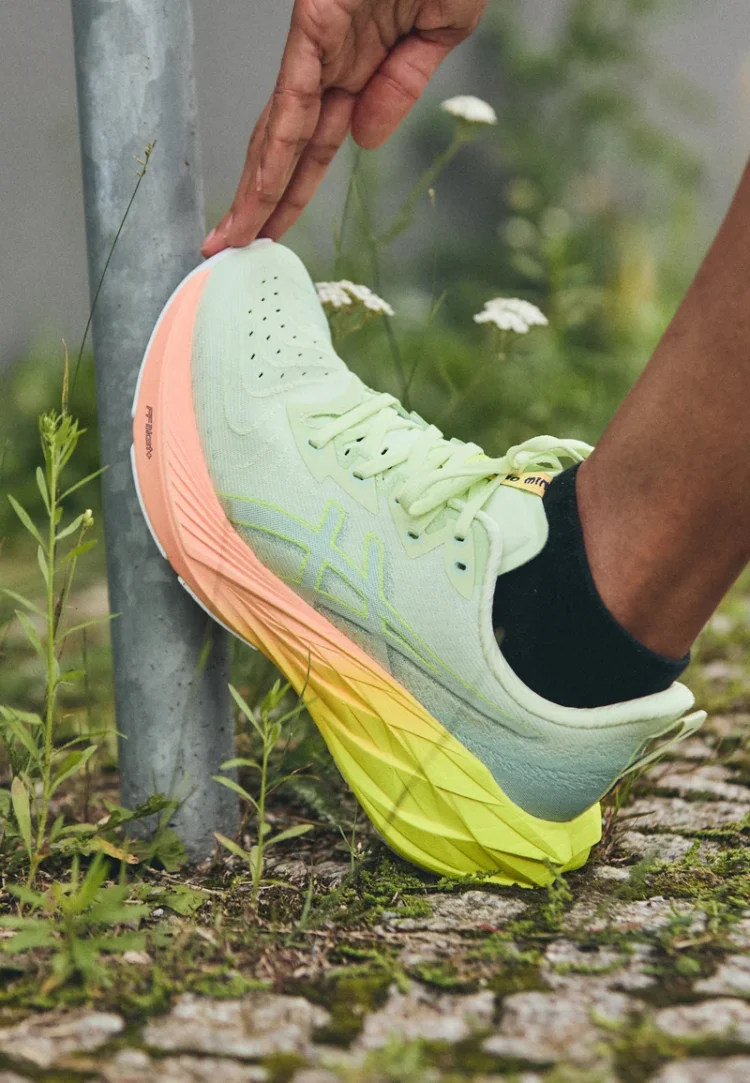 Sprigionate il vostro potenziale con le scarpe da corsa Cisalfa Sport da uomo