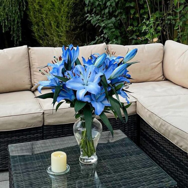 Stunning Flower Bouquets for Every Occasion from Haute Florist
