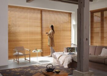Quick Solutions: Get Your Next Day Blinds from BlindsByPost