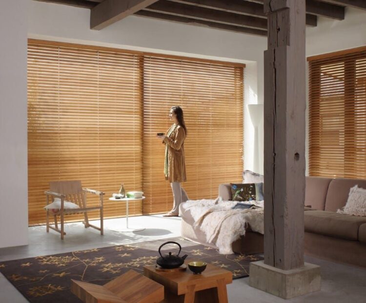 Quick Solutions: Get Your Next Day Blinds from BlindsByPost