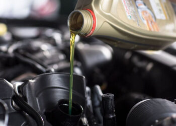 Optimize Your Ride: Premium Motorcycle Engine Oils at Demon Tweeks