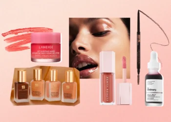 Sephora: One Stop Shop for All Things Cosmetic