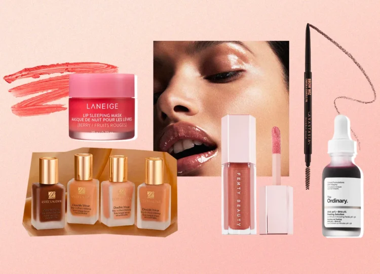 Sephora: One Stop Shop for All Things Cosmetic