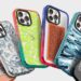 Explore the World of CASETiFY Phone Cases: Fashion with a Twist