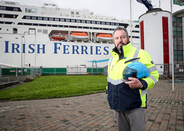 Discover Seamless Travel to France with Irish Ferries