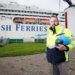 Discover Seamless Travel to France with Irish Ferries