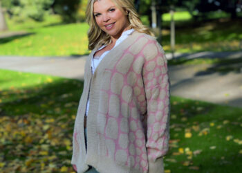 Warm bleiben mit Stil: ShopLC’s trendige Pullover und Strickjacken