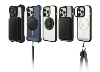 Discover Stylish Protection with Casetify