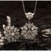 Glamorise with Diamonds: The Fine Jewellery Collection of C.W. Sellors