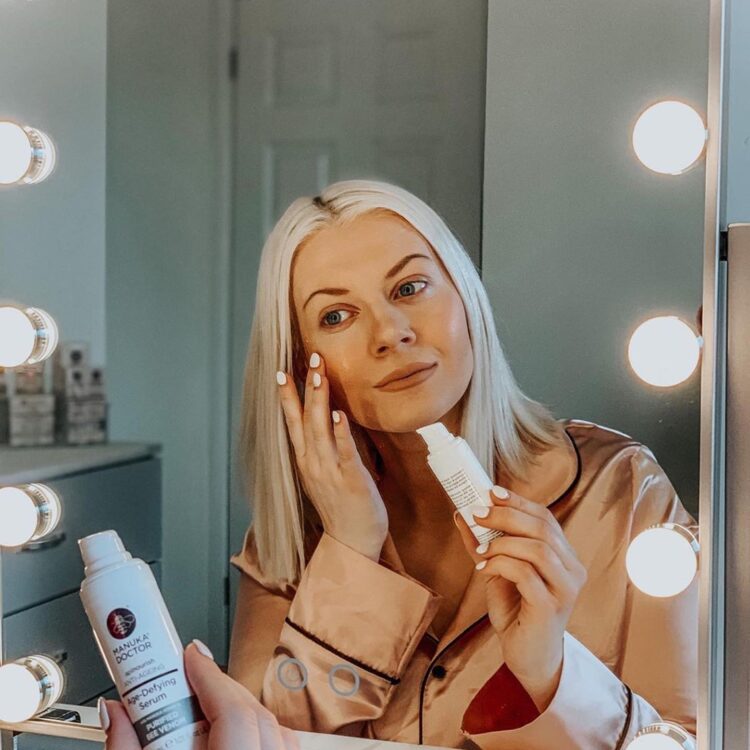Unlock Healthy, Radiant Skin with Manuka Doctor
