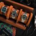 Timeless Elegance: Discover the C.W. Sellors Watch Collection