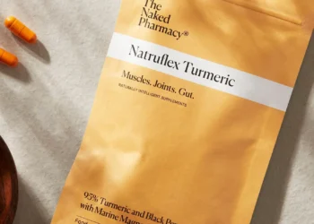 The Naked Pharmacy: Natural Wellness Made Simple