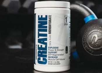 Discover MyProtein’s High-Quality Creatine Powders