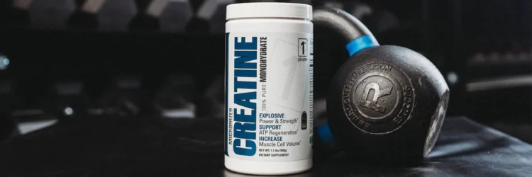 Discover MyProtein’s High-Quality Creatine Powders