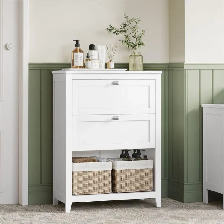 L’essentiel de la maison moderne: Table de SongmicsHome avec stockage