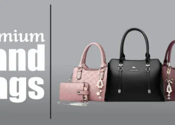 Stylishly Step Out: Explore Pavers’ Collection of Chic Handbags