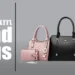 Stylishly Step Out: Explore Pavers’ Collection of Chic Handbags