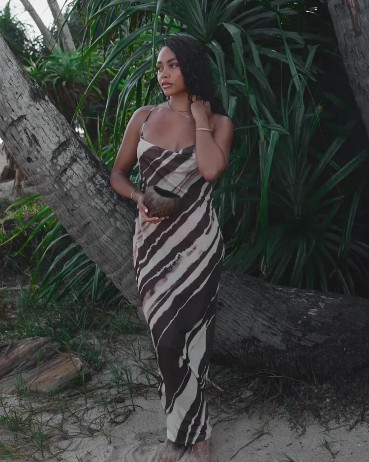 Sizzling Summer Fashion: 4th & Reckless Dresses for Every Occasion