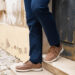 Elevate Your Comfort: Men’s Trainers from Pavers