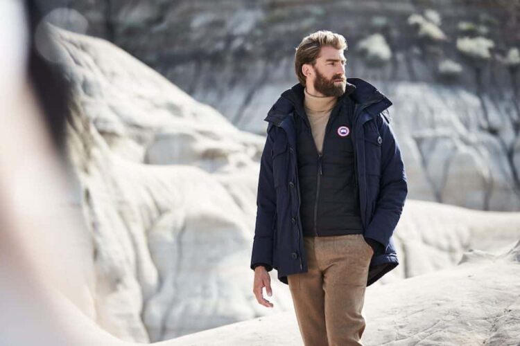Explorez l&rsquo;excellence : Les manteaux, vestes et autres articles de qualité de Marks & Spencer
