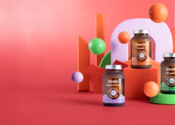 Zooki: Pioneering Nutrient Absorption for a Healthier You