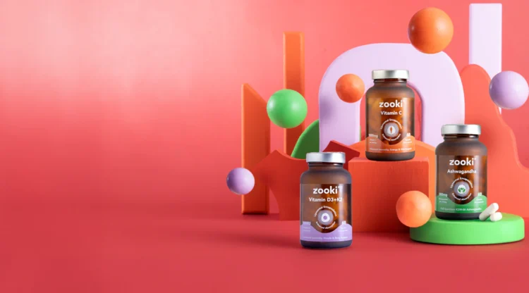 Zooki: Pioneering Nutrient Absorption for a Healthier You