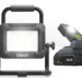 Gtech Lights Up the Way for a More Productive Day