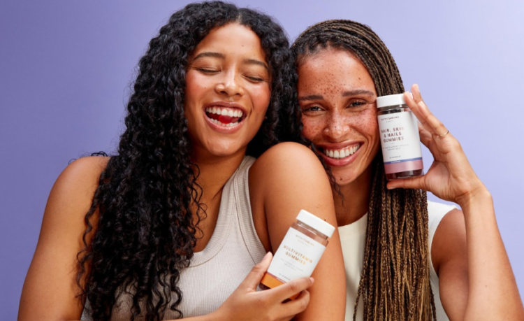 Myvitamins: The Key to Unlocking Heart Wellness