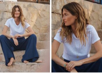 Summer Cool: NRBY’s Essential Shorts, Skirts, and Pants Collection