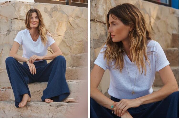 Summer Cool: NRBY’s Essential Shorts, Skirts, and Pants Collection