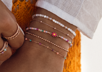 Eleganz neu definiert: NEW ONE’s Exquisite Bracelet Collection