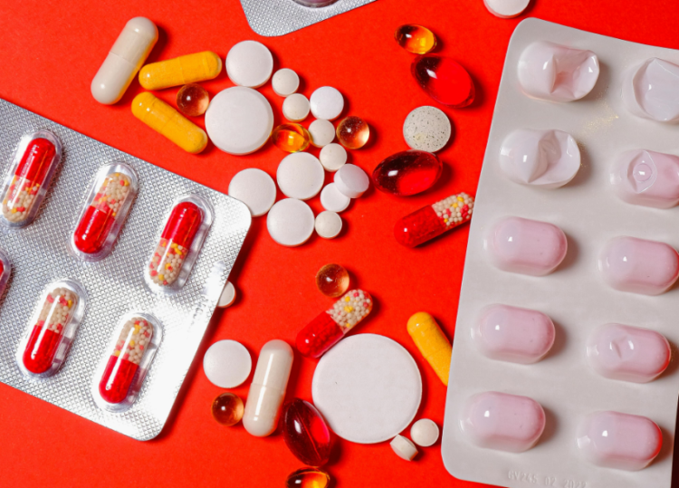 Pharmacy Online: Your One-Stop Shop for Stomach Relief