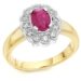 Discover Timeless Elegance: Diamond Rings at F.Hinds