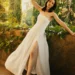 Elevate Your Style: The Timeless Elegance of MESHKI Skirts